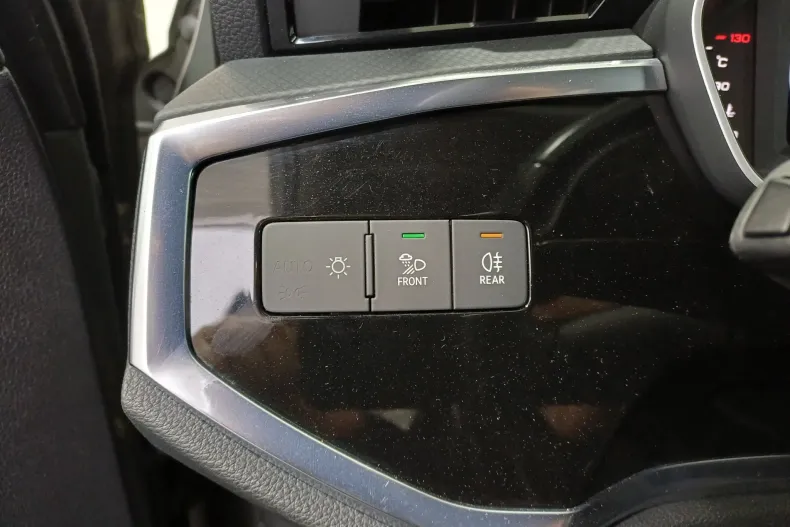 Audi Q3 din 2020 cu 42.003 km - oferta AUD148207 - foto 10