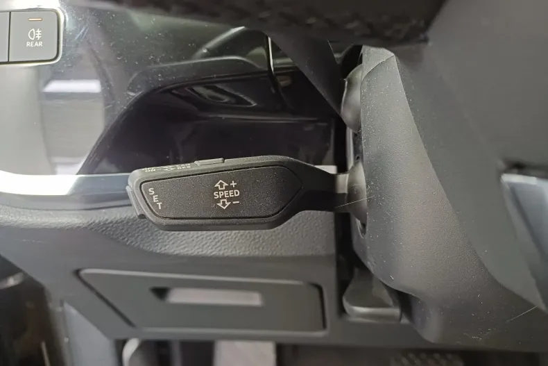 Audi Q3 din 2020 cu 42.003 km - oferta AUD148207 - foto 11