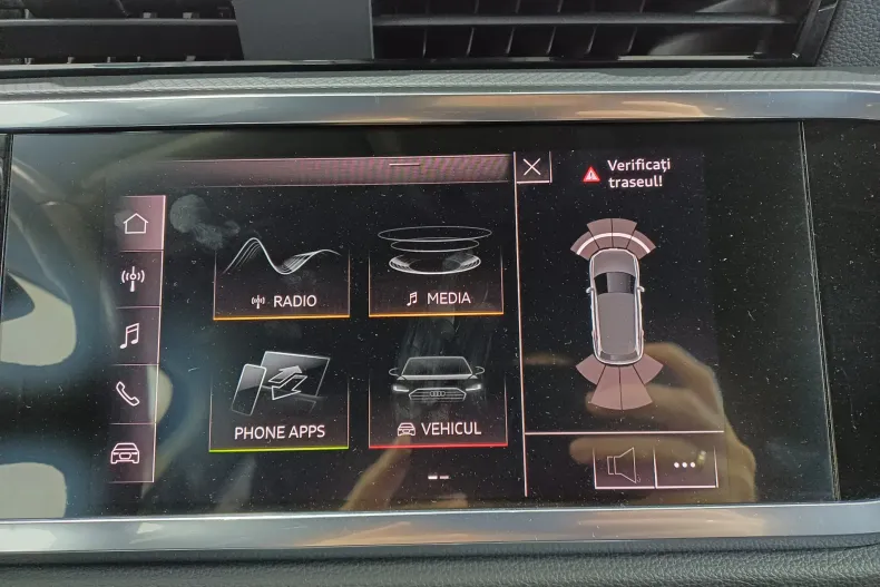 Audi Q3 din 2020 cu 42.003 km - oferta AUD148207 - foto 16