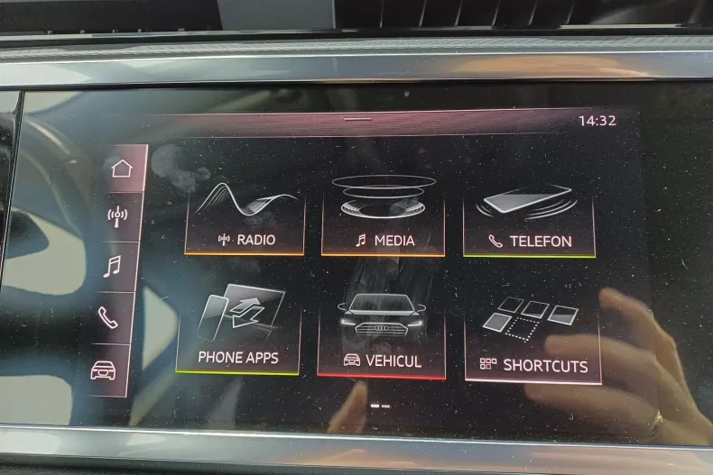 Audi Q3 din 2020 cu 42.003 km - oferta AUD148207 - foto 17