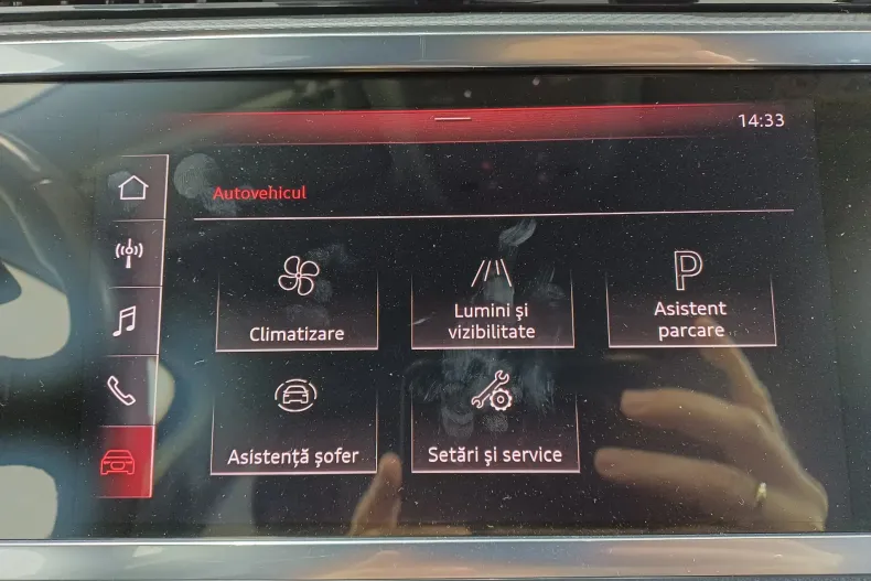 Audi Q3 din 2020 cu 42.003 km - oferta AUD148207 - foto 19