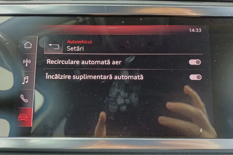 Audi Q3 din 2020 cu 42.003 km - oferta AUD148207 - foto 22