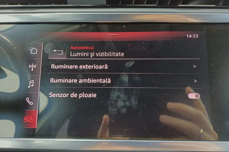 Audi Q3 din 2020 cu 42.003 km - oferta AUD148207 - foto 23