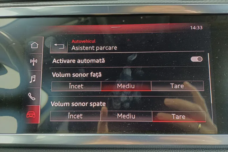 Audi Q3 din 2020 cu 42.003 km - oferta AUD148207 - foto 24