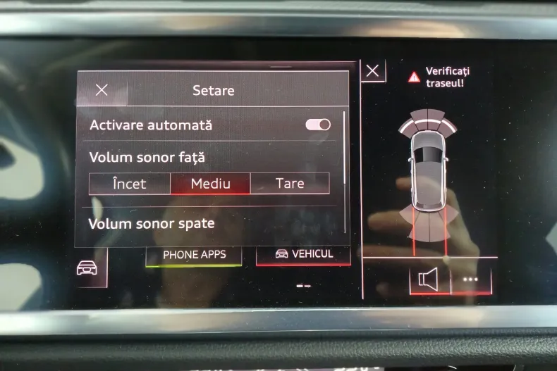 Audi Q3 din 2020 cu 42.003 km - oferta AUD148207 - foto 26