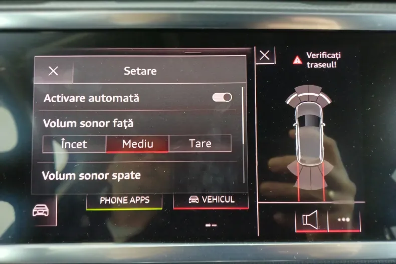 Audi Q3 din 2020 cu 42.003 km - oferta AUD148207 - foto 27