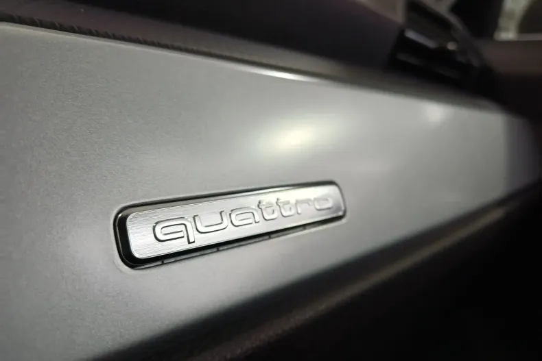 Audi Q3 din 2020 cu 42.003 km - oferta AUD148207 - foto 28