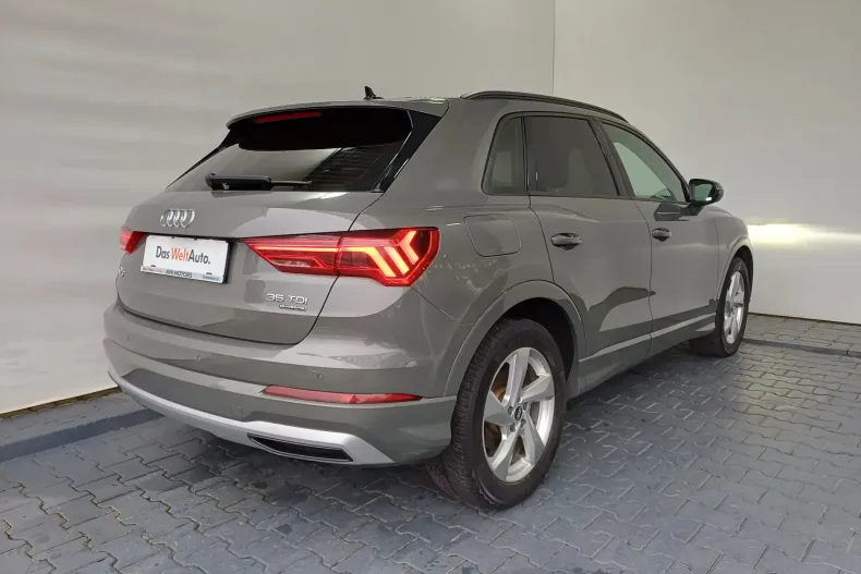 Audi Q3 din 2020 cu 42.003 km - oferta AUD148207 - foto 33