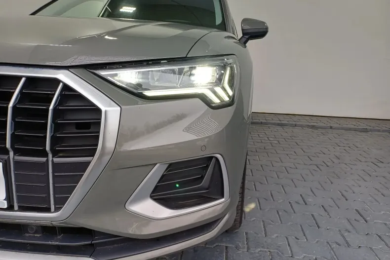 Audi Q3 din 2020 cu 42.003 km - oferta AUD148207 - foto 35