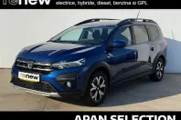 Dacia Jogger din 2022 cu 82.599 km - oferta DAC148208 - foto 1