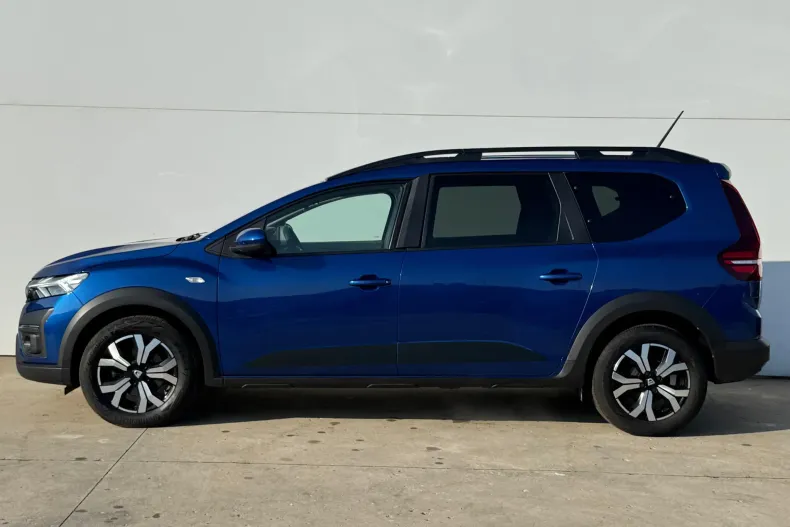 Dacia Jogger din 2022 cu 82.599 km - oferta DAC148208 - foto 3