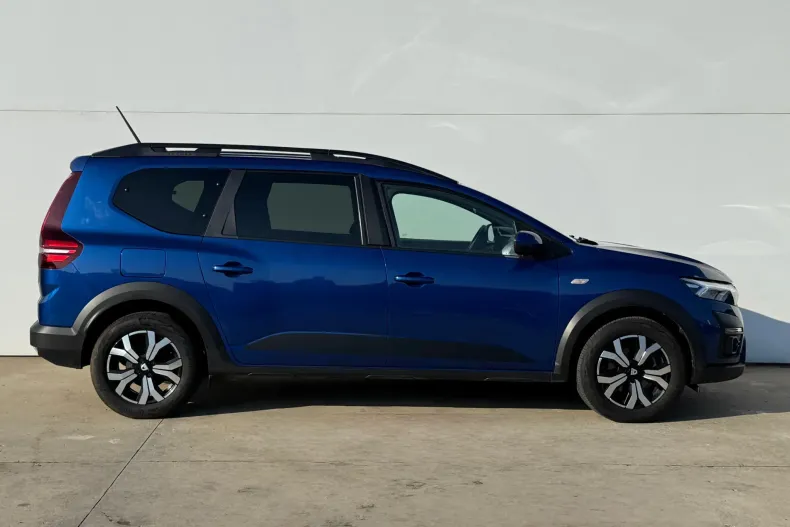 Dacia Jogger din 2022 cu 82.599 km - oferta DAC148208 - foto 4