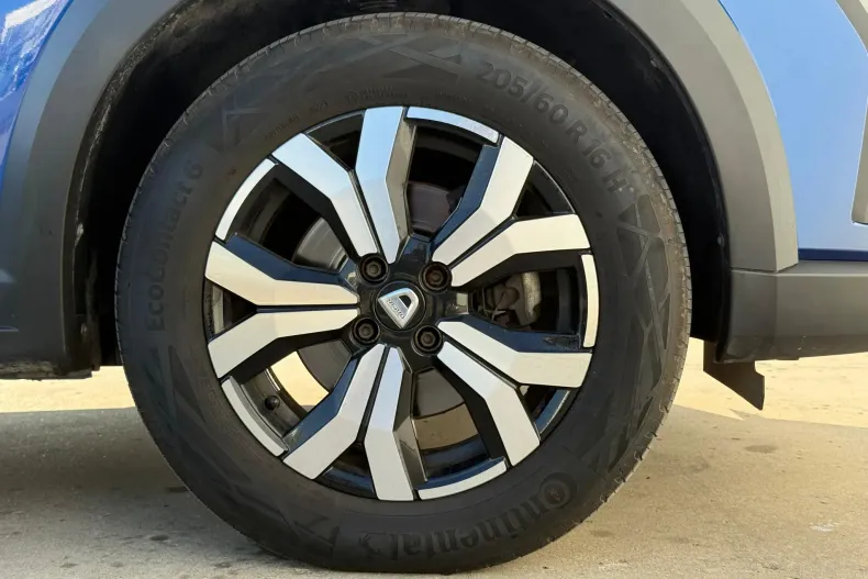 Dacia Jogger din 2022 cu 82.599 km - oferta DAC148208 - foto 5