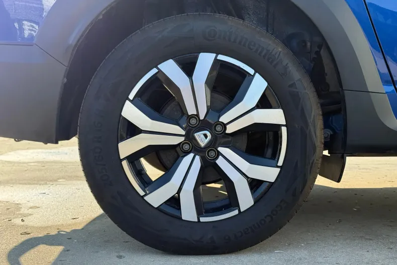 Dacia Jogger din 2022 cu 82.599 km - oferta DAC148208 - foto 6