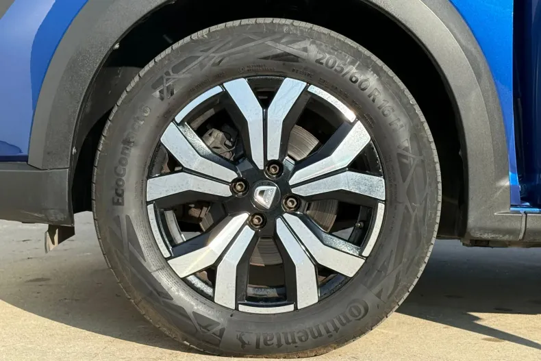 Dacia Jogger din 2022 cu 82.599 km - oferta DAC148208 - foto 7