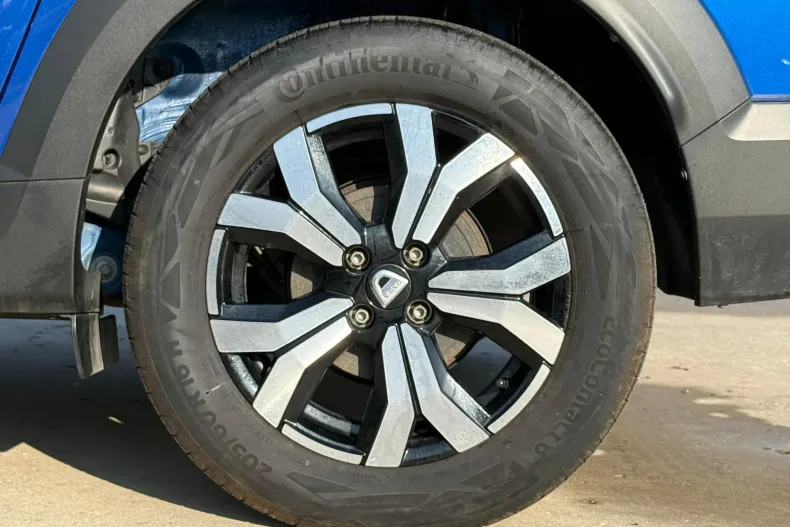 Dacia Jogger din 2022 cu 82.599 km - oferta DAC148208 - foto 8