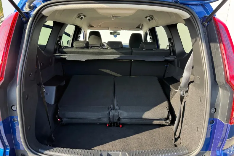 Dacia Jogger din 2022 cu 82.599 km - oferta DAC148208 - foto 9