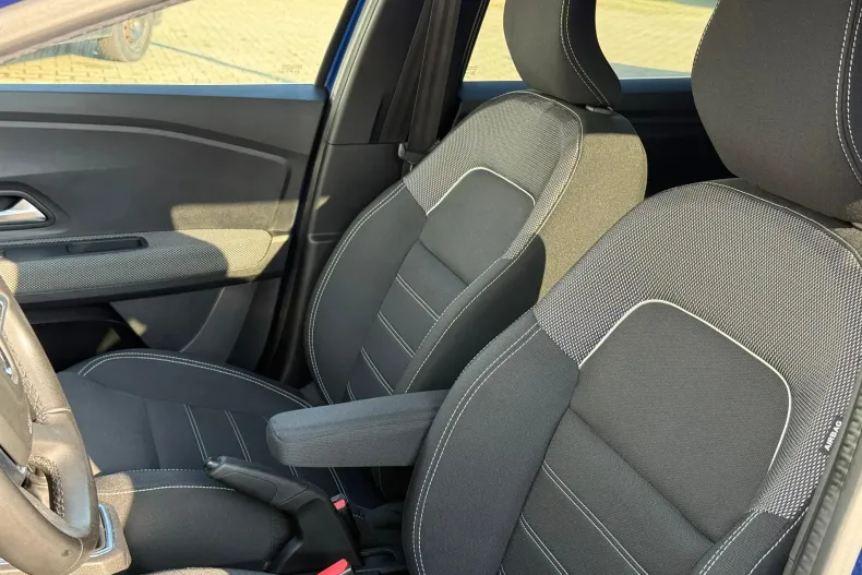 Dacia Jogger din 2022 cu 82.599 km - oferta DAC148208 - foto 18