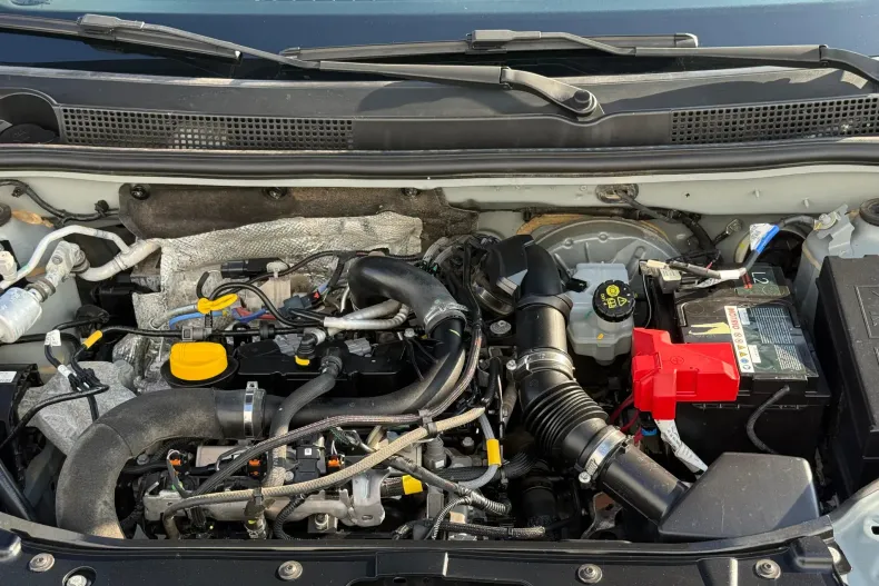 Dacia Jogger din 2022 cu 82.599 km - oferta DAC148208 - foto 20