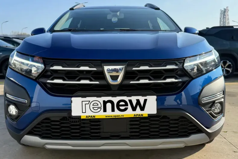 Dacia Jogger din 2022 cu 82.599 km - oferta DAC148208 - foto 22