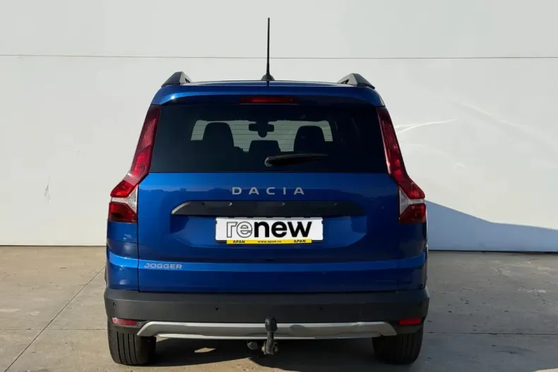 Dacia Jogger din 2022 cu 82.599 km - oferta DAC148208 - foto 25