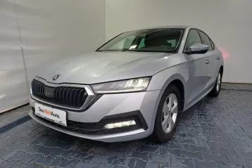 Skoda Octavia din 2021 - oferta SKO148210