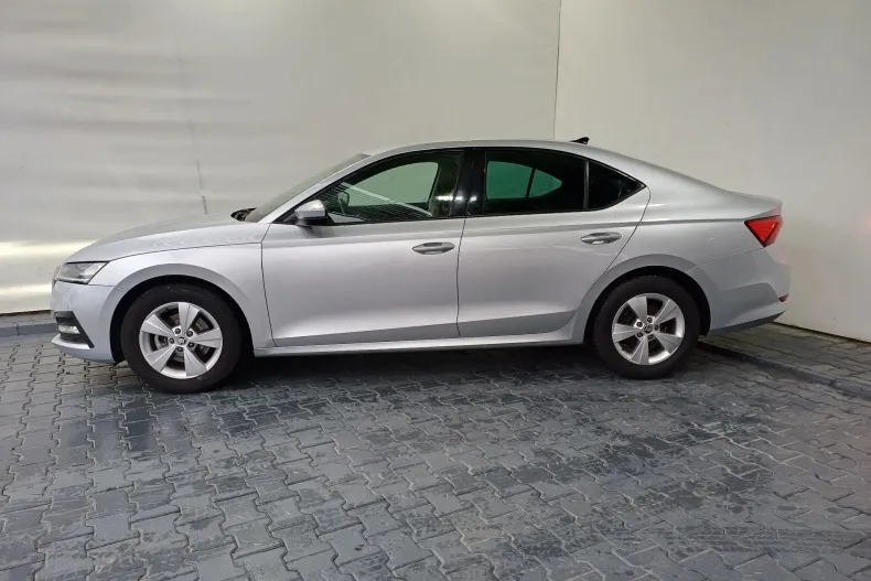 Skoda Octavia din 2021 cu 97.991 km - oferta SKO148210 - foto 2