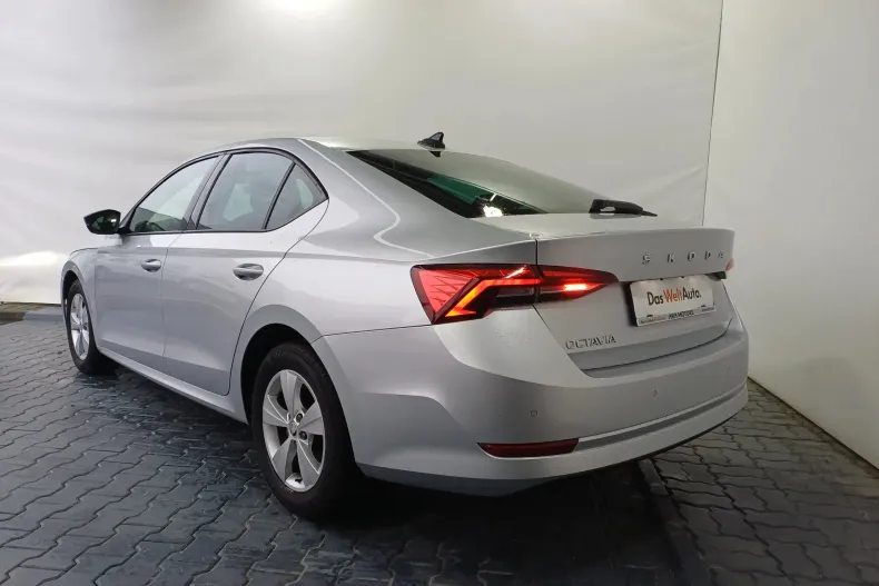 Skoda Octavia din 2021 cu 97.991 km - oferta SKO148210 - foto 3