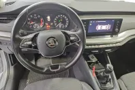 Skoda Octavia din 2021 cu 97.991 km - oferta SKO148210 - foto 5