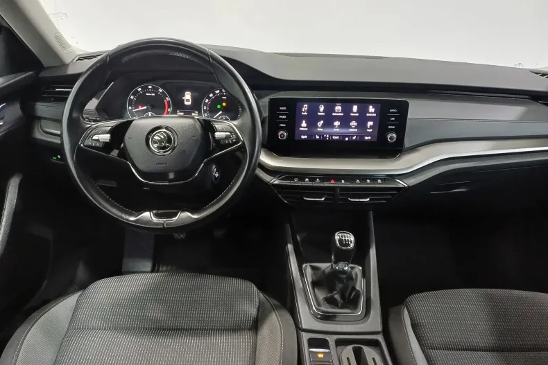 Skoda Octavia din 2021 cu 97.991 km - oferta SKO148210 - foto 6