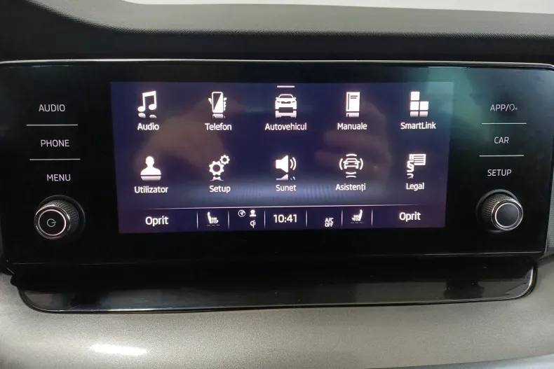 Skoda Octavia din 2021 cu 97.991 km - oferta SKO148210 - foto 14