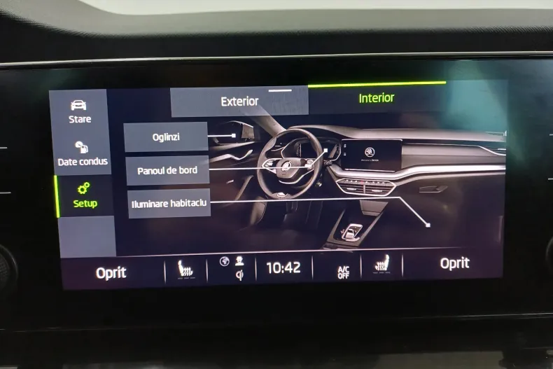 Skoda Octavia din 2021 cu 97.991 km - oferta SKO148210 - foto 16