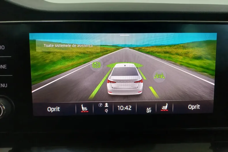 Skoda Octavia din 2021 cu 97.991 km - oferta SKO148210 - foto 18