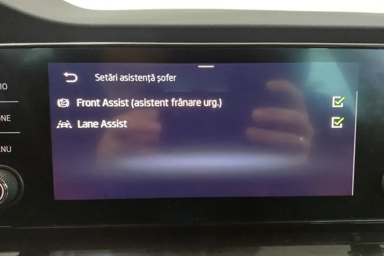 Skoda Octavia din 2021 cu 97.991 km - oferta SKO148210 - foto 19