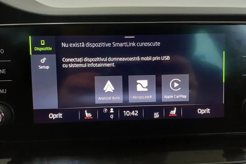 Skoda Octavia din 2021 cu 97.991 km - oferta SKO148210 - foto 20