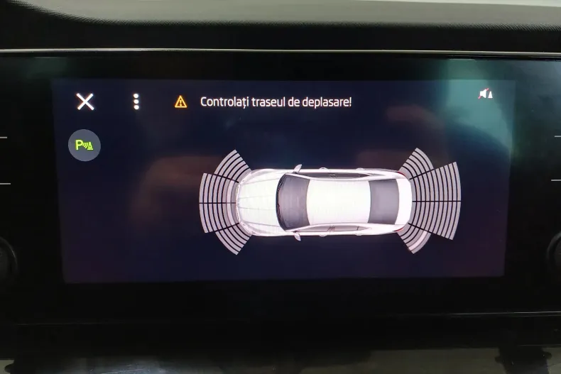 Skoda Octavia din 2021 cu 97.991 km - oferta SKO148210 - foto 21