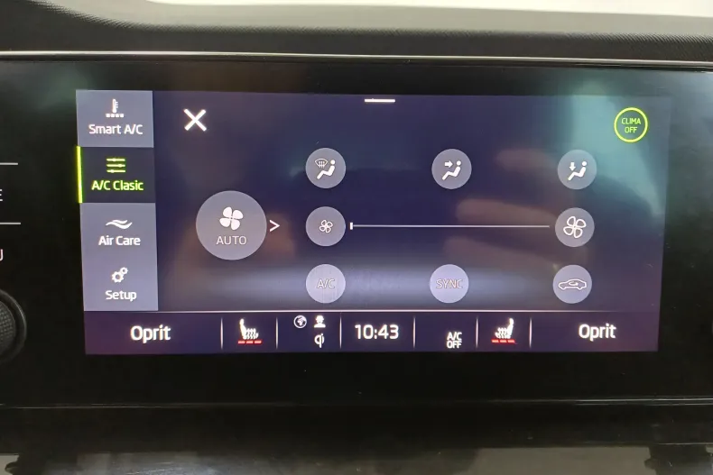 Skoda Octavia din 2021 cu 97.991 km - oferta SKO148210 - foto 22