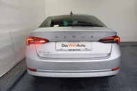 Skoda Octavia din 2021 cu 97.991 km - oferta SKO148210 - foto 25