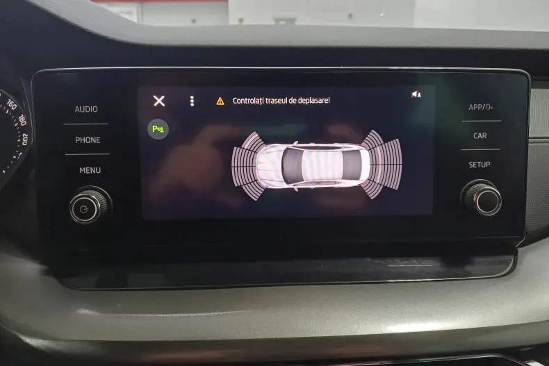 Skoda Octavia din 2021 cu 97.991 km - oferta SKO148210 - foto 29