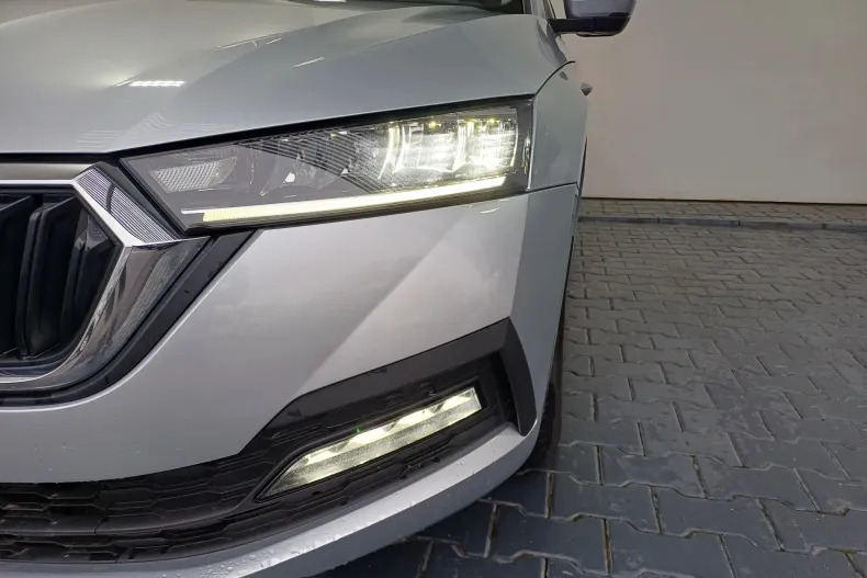 Skoda Octavia din 2021 cu 97.991 km - oferta SKO148210 - foto 30