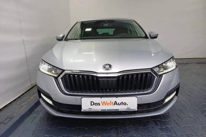 Skoda Octavia din 2021 cu 97.991 km - oferta SKO148210 - foto 31