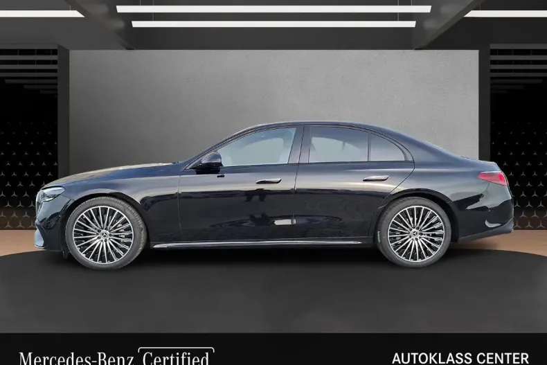 Mercedes-Benz E din 2024 cu 8.338 km - oferta MER148211 - foto 3