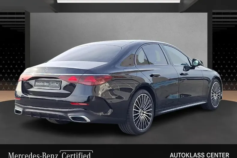 Mercedes-Benz E din 2024 cu 8.338 km - oferta MER148211 - foto 6