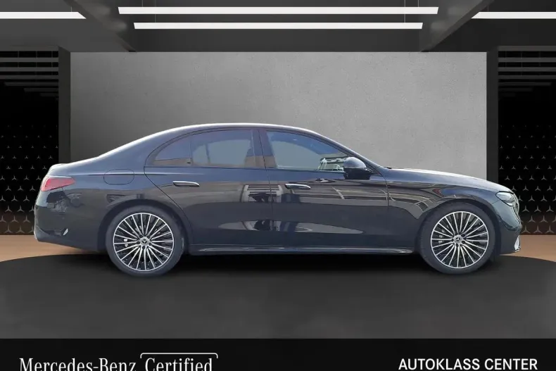 Mercedes-Benz E din 2024 cu 8.338 km - oferta MER148211 - foto 7