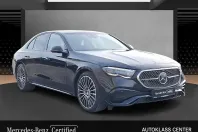 Mercedes-Benz E din 2024 cu 8.338 km - oferta MER148211 - foto 8