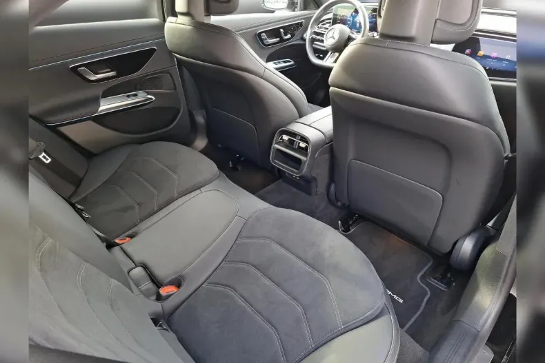 Mercedes-Benz E din 2024 cu 8.338 km - oferta MER148211 - foto 15