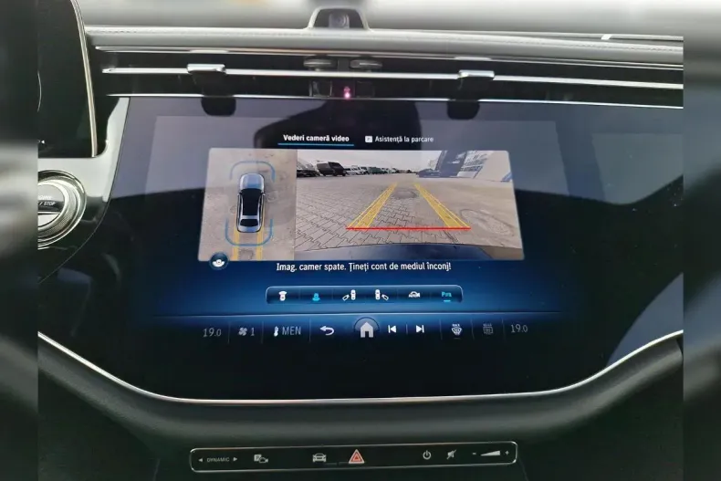 Mercedes-Benz E din 2024 cu 8.338 km - oferta MER148211 - foto 19