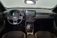 Dacia Duster din 2024 cu 3.992 km - oferta DAC148216 - foto 3