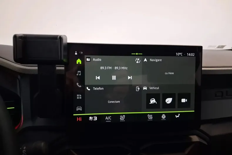 Dacia Duster din 2024 cu 3.992 km - oferta DAC148216 - foto 12