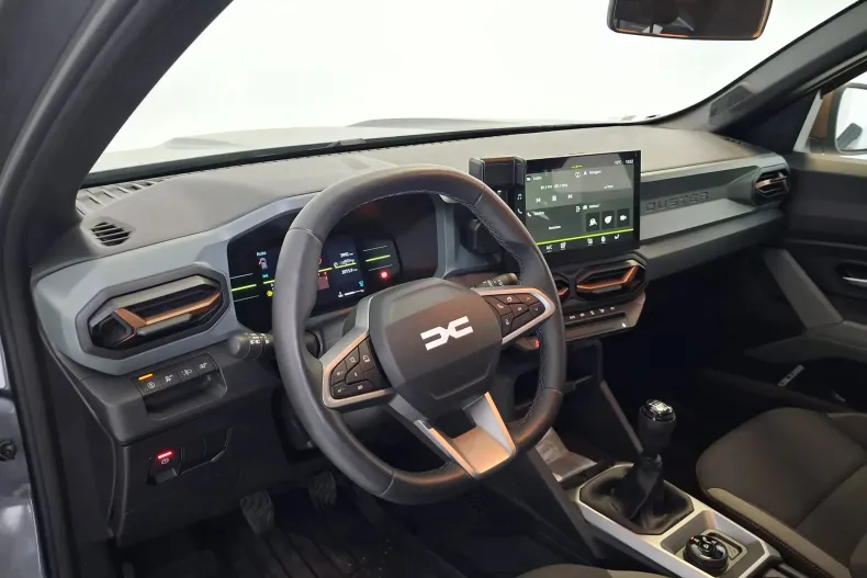 Dacia Duster din 2024 cu 3.992 km - oferta DAC148216 - foto 14